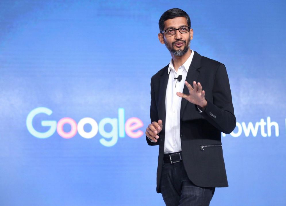 Google ha trasferito 15,9 miliardi nelle Bermuda per evitare Fisco