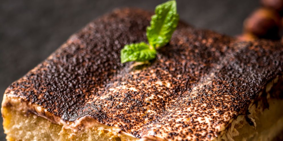 Per la prima volta nella storia dei Guinness sarà tentato il primato del 'Longest Tiramisù'