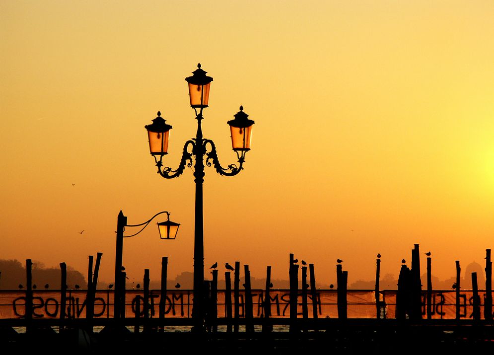Venezia, ecco cosa fare venerdì 5 gennaio