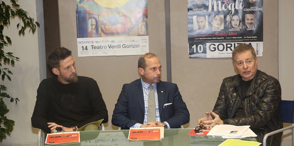 Al via il workshop 'Formazione all'informazione informata', parallelo al percorso Verdi Off