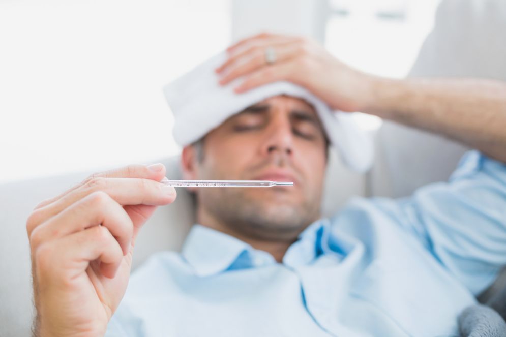 Influenza stagionale