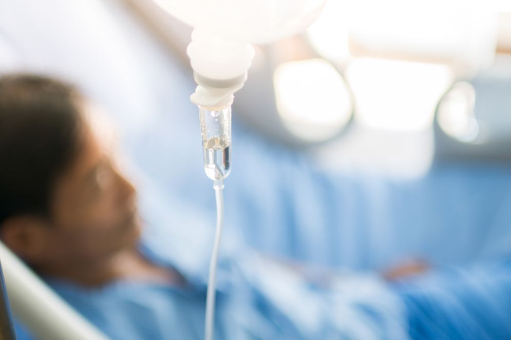 41enne morto per morbillo a Sanremo