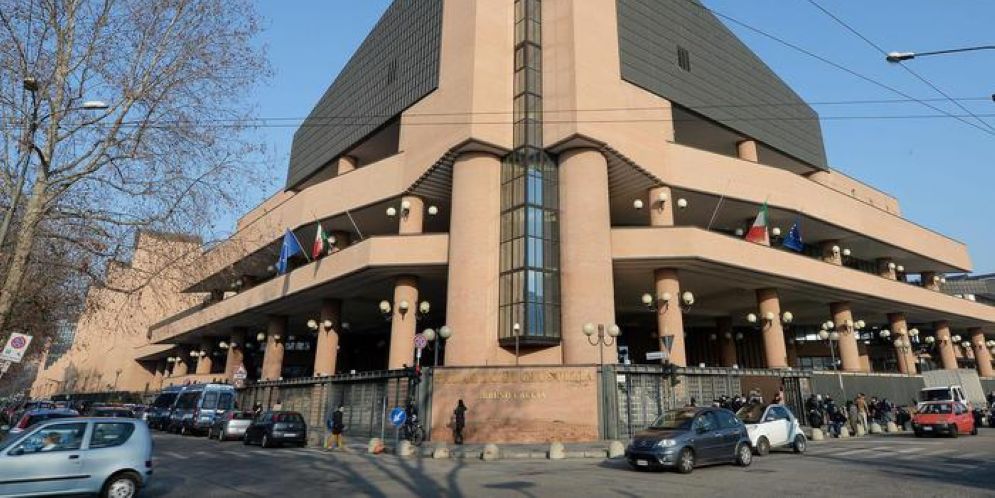Tribunale di Torino