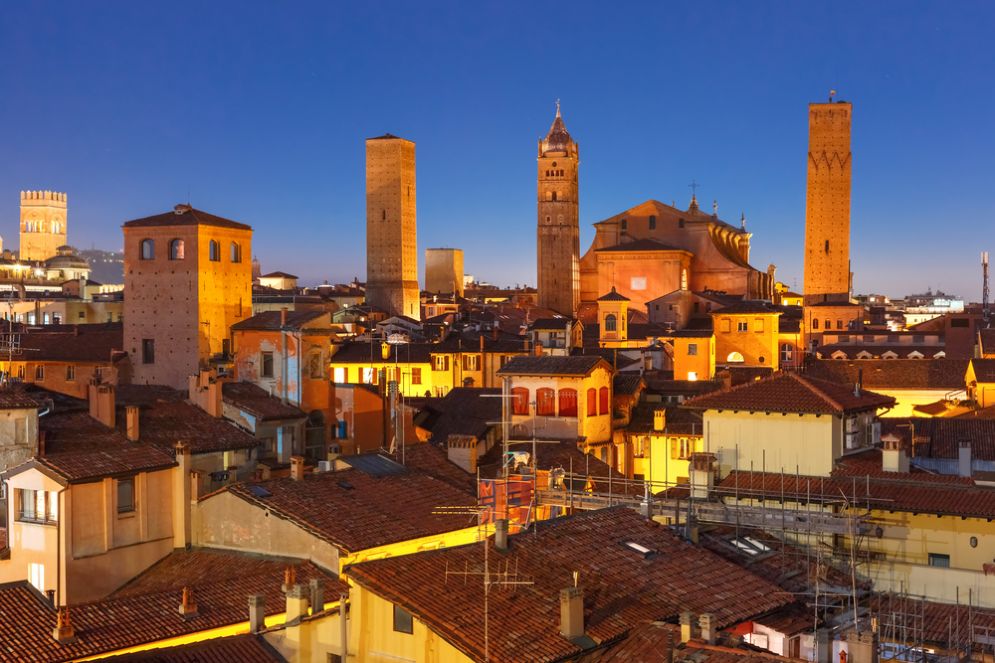 Bologna, ecco cosa fare martedì 9 gennaio