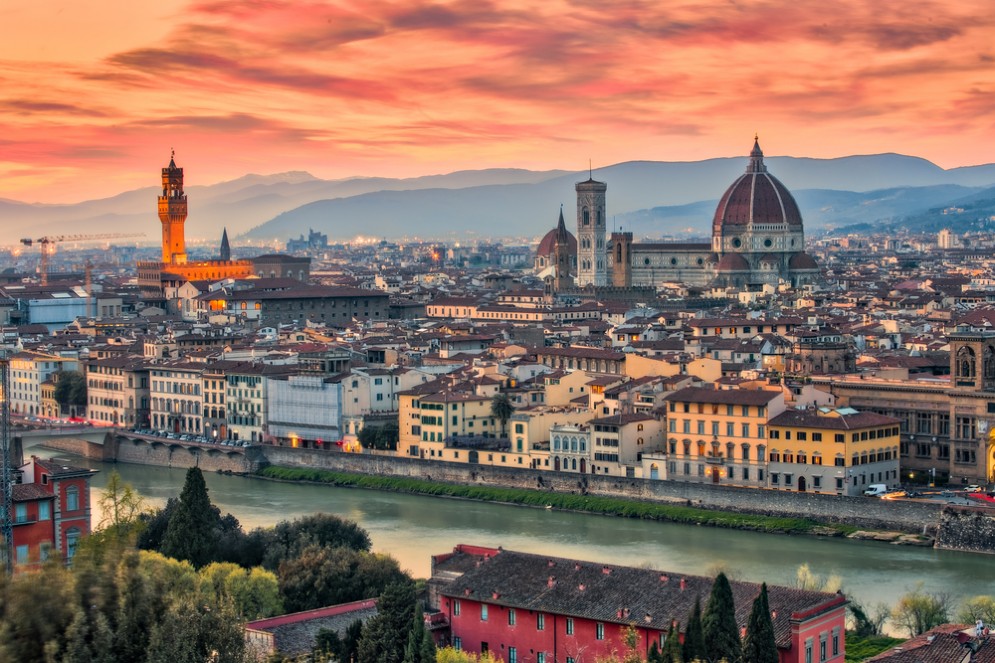 Firenze, 9 cose da fare matedì 9 gennaio