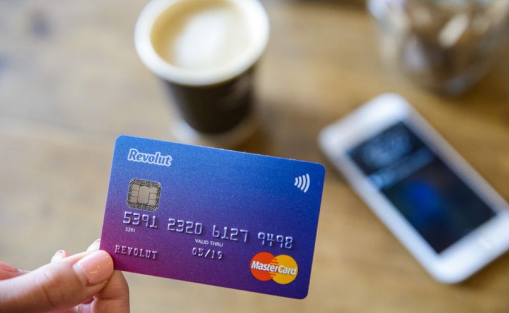 Bitcoin, se Visa blocca le carte prepagate potete provare con Revolut