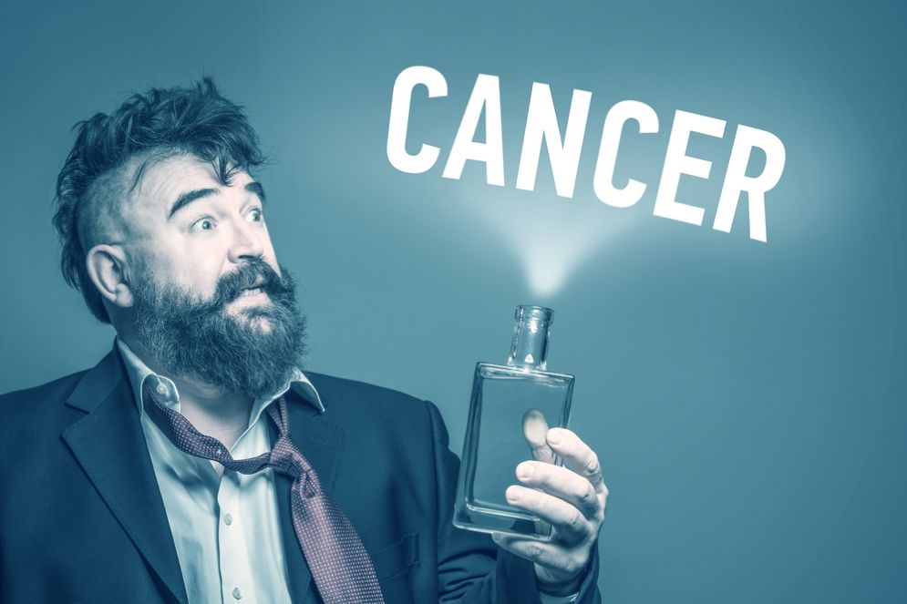 Alcol e cancro