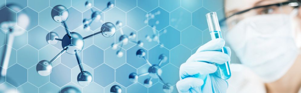 Staminali per curare la sclerodermia