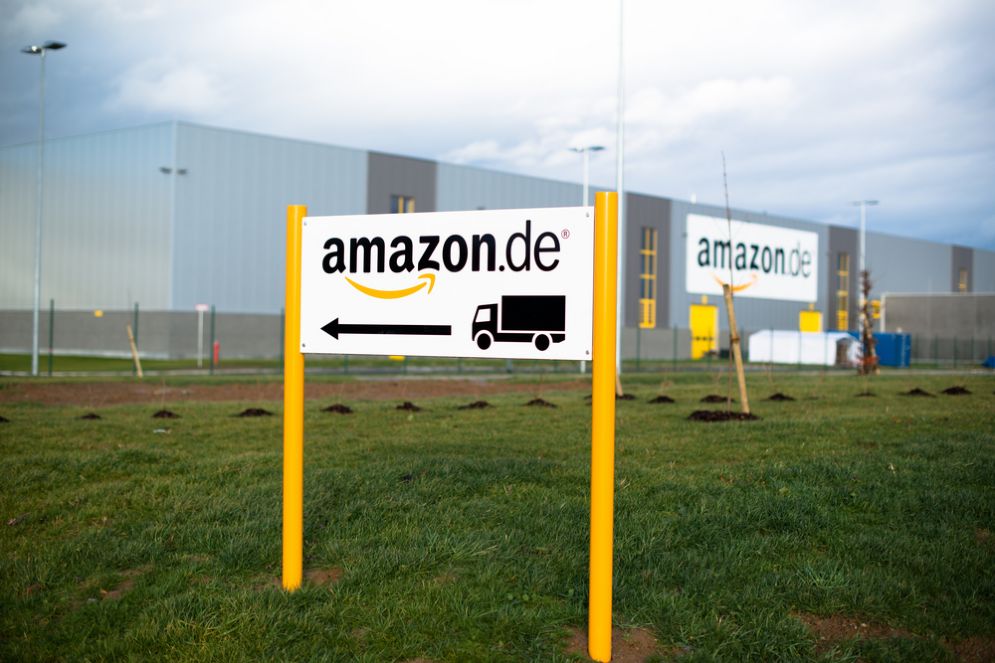 Perch il lavoro ad Amazon  a tempo determinato (e non centrano i contratti)