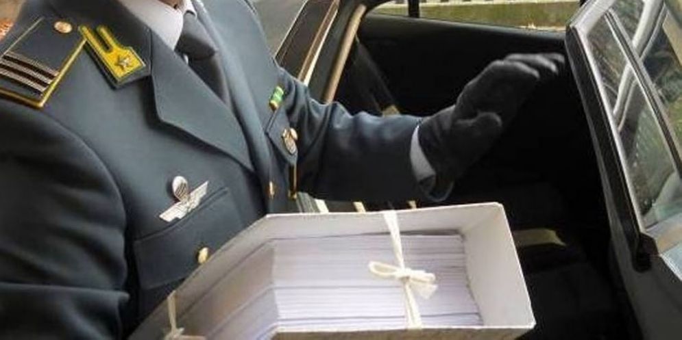 Operazione 'Sardinia Job': mille posizioni lavorative irregolari, 59 indagati a Pordenone