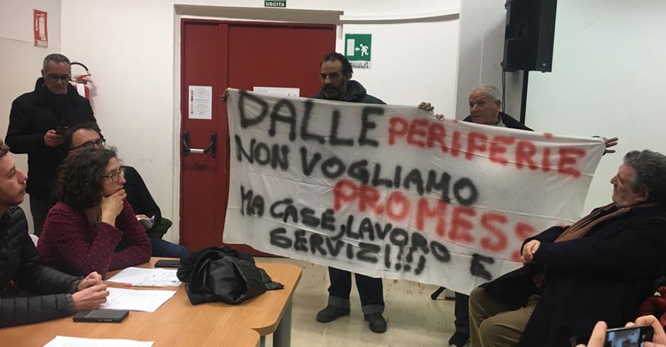 Comitato Vallette Lucento