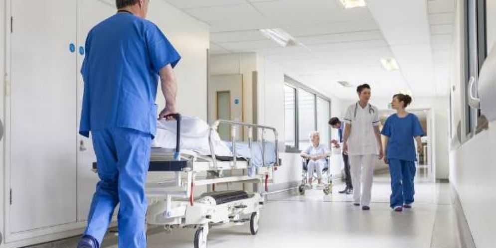 Salute: ok a percorso terapeutico-assistenziale per sclerosi multipla