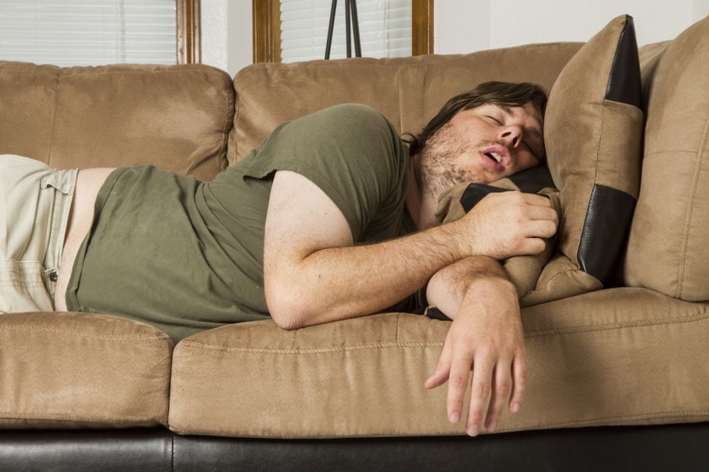 Sonno e salute