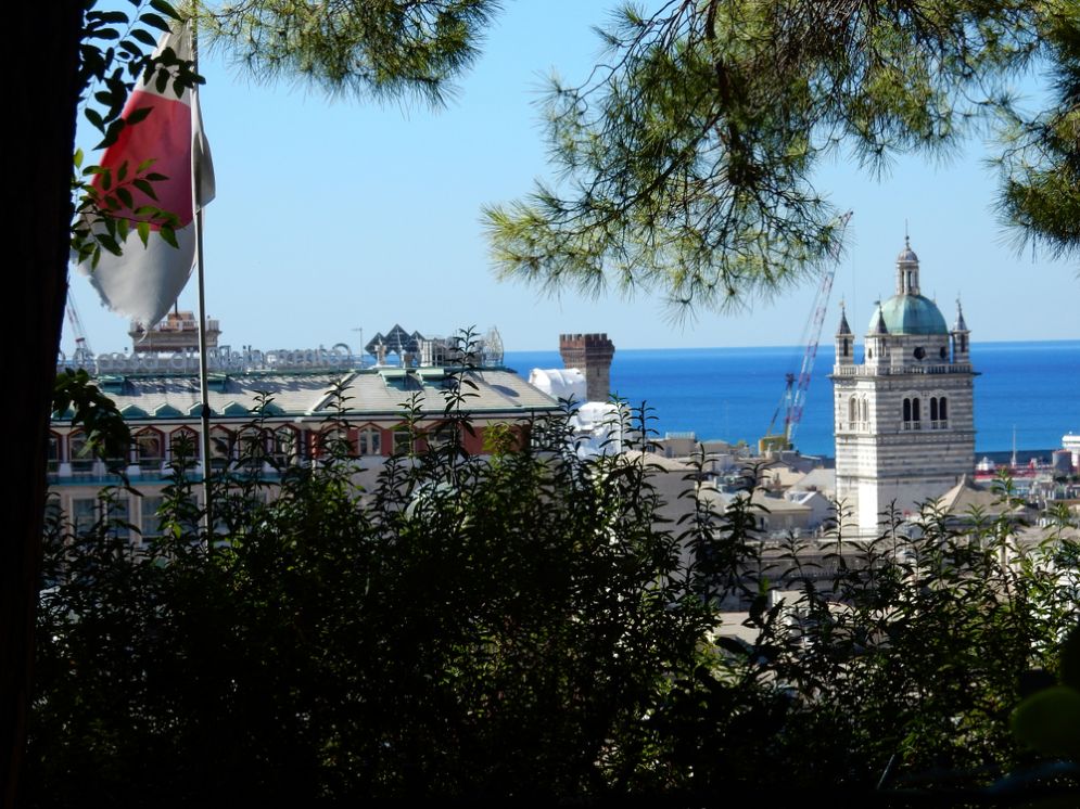 Genova, 6 cose da fare marted 16 gennaio