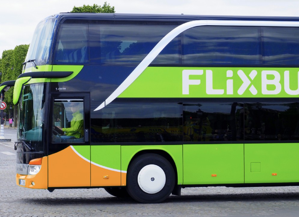 Flixbus vince sul Governo: «Nel 2018 un'espansione da record»