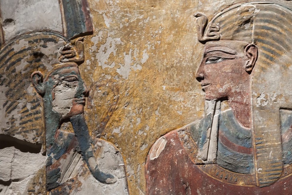 Lo scandalo di 4000 anni fa nelle mummie egizie