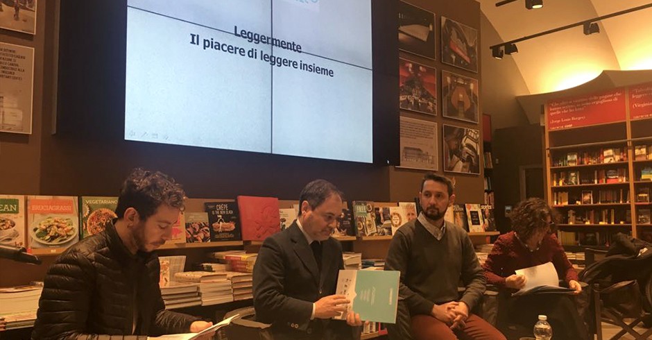 Conferenza stampa del 17 gennaio 2018