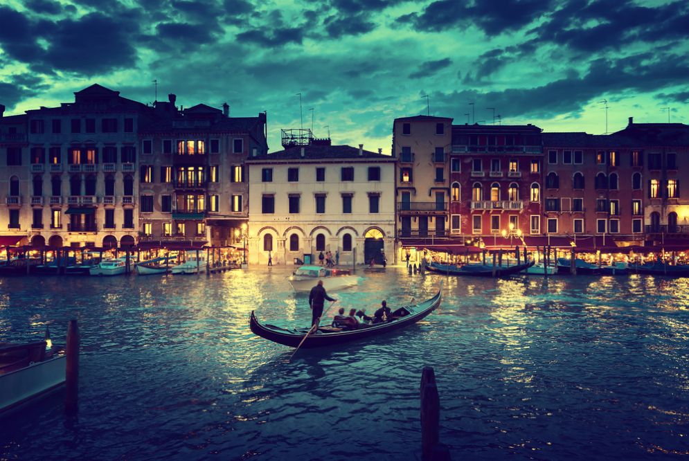 Venezia, ecco cosa fare giovedì 18 gennaio