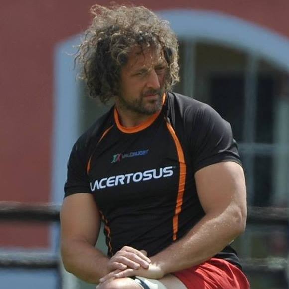 Roberto Mandelli