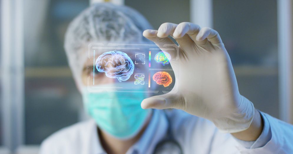 Cervello e malattie neurologiche