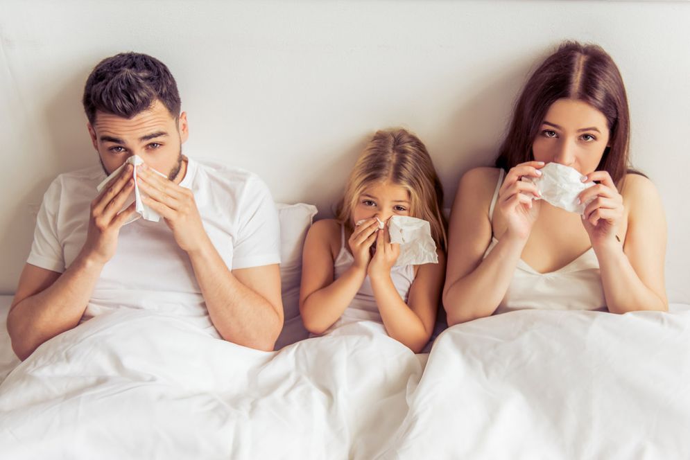 Influenza