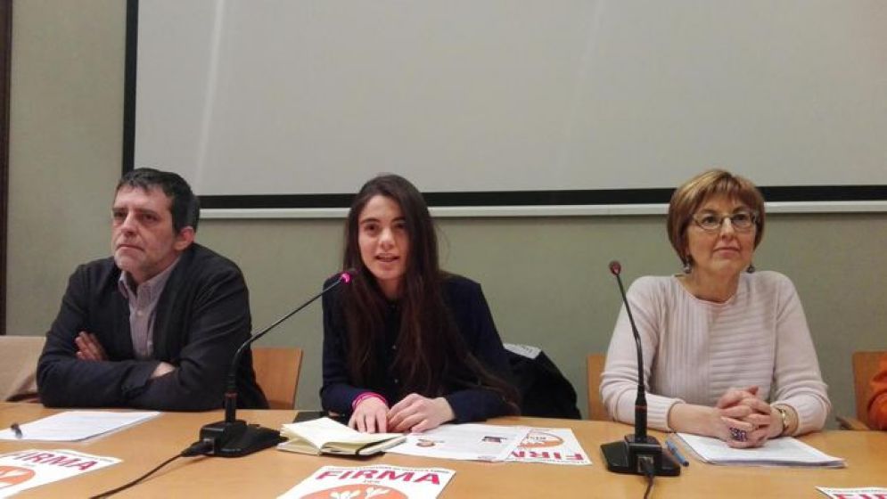 I candidati al Senato