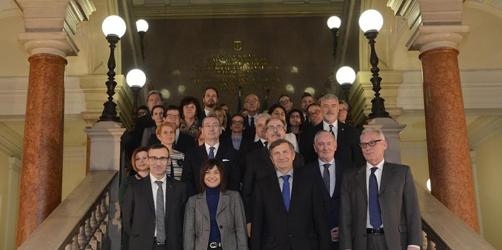 Ambiente: collaborazione transfrontaliera tra Arpa e Irsop sloveno