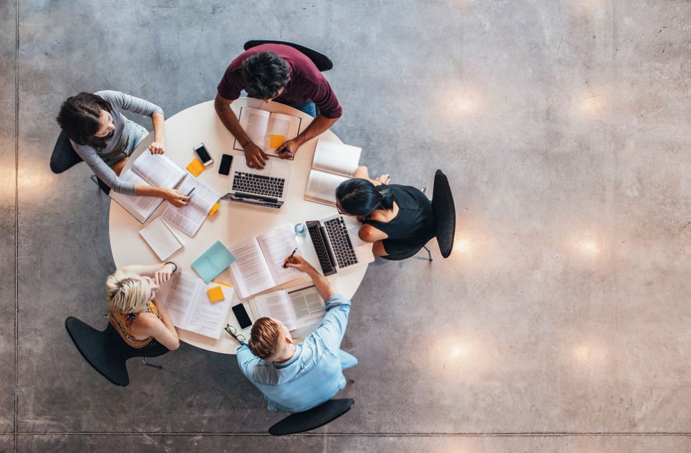 Nasce ANGI, il primo «facilitatore» per i giovani che vogliono fare innovazione