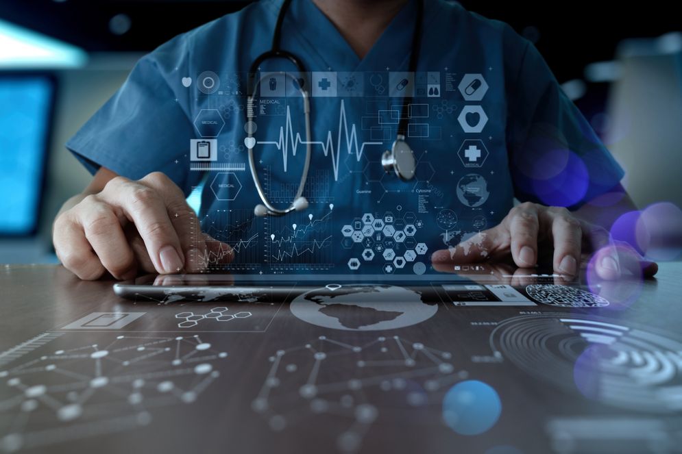Così l’innovazione digitale sanitaria ci farebbe risparmiare un miliardo all’anno