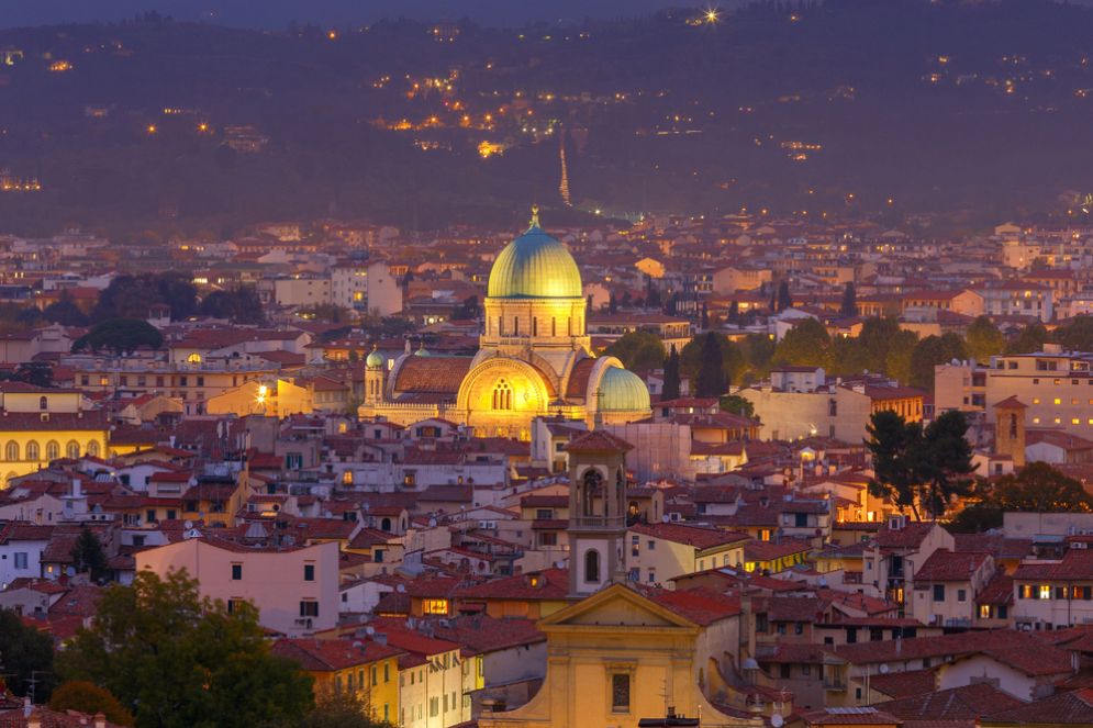 Firenze, 6 cose da fare gioved 25 gennaio