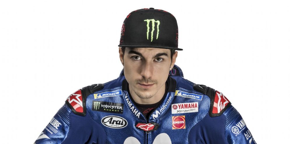 Maverick Vinales