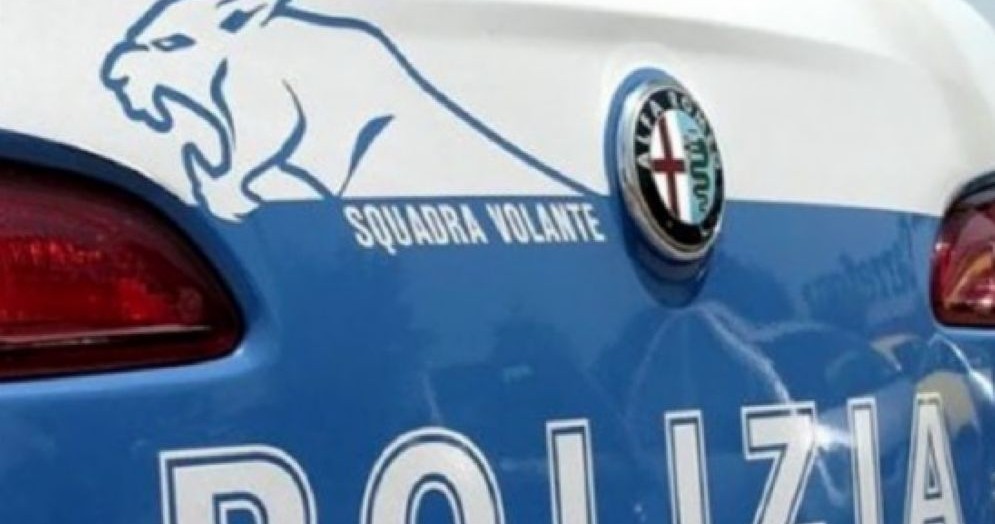 Polizia di Stato