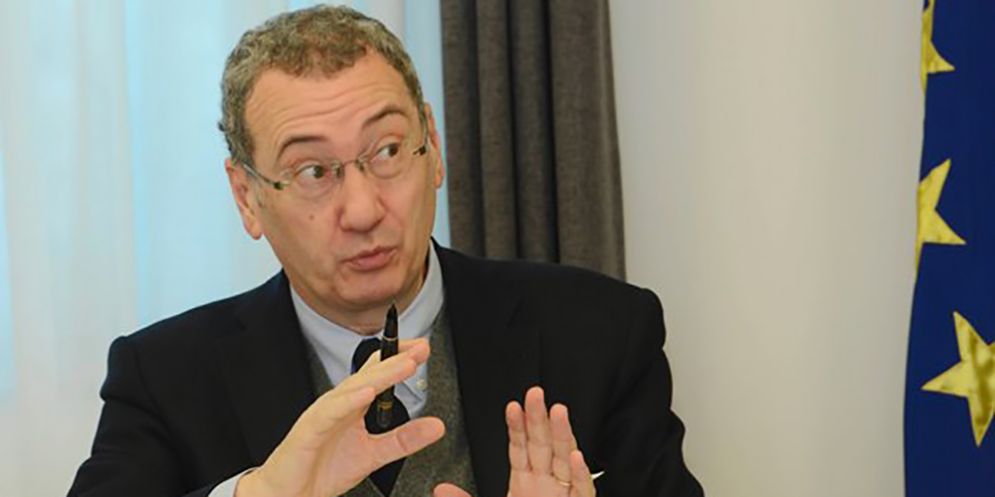 Eaton: la Regione stigmatizza una totale indisponibilità dell'azienda alla trattativa