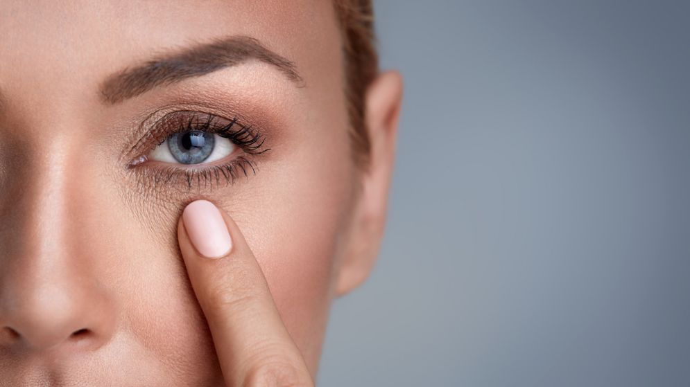 Oxervate, il farmaco anti-cecità