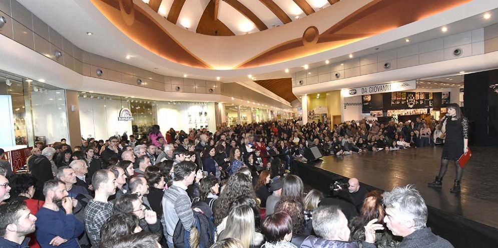 Granfiume Dance Contest: 5 weekend all'insegna del ballo con ospiti speciali