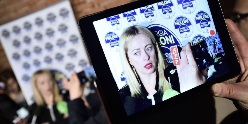Giorgia Meloni lancia il più imponente piano per la natalità in Italia