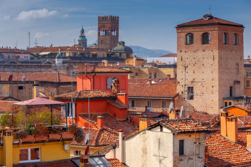 Bologna, 7 cose da fare mercoledì 31 gennaio