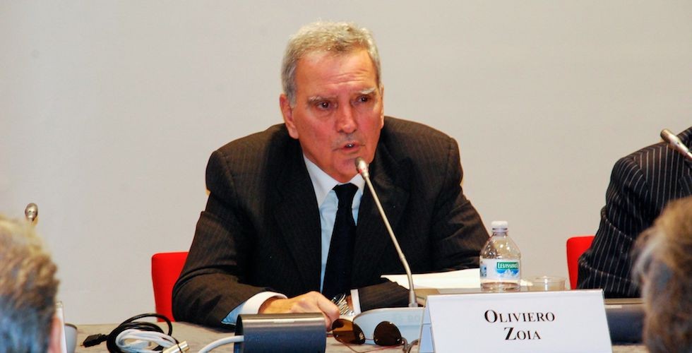 Oliviero Zoia.