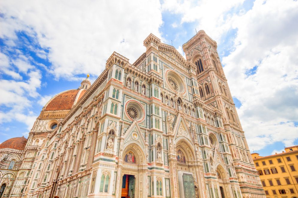 Firenze, ecco cosa fare mercoledì 31 gennaio