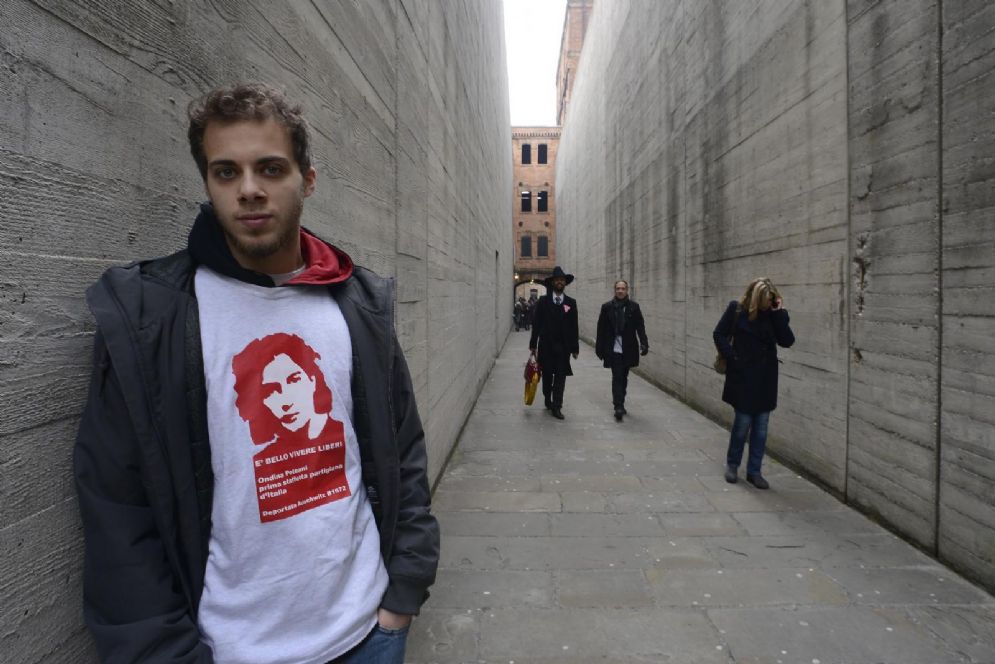 Il giorno della memoria nella Risiera di Sabba