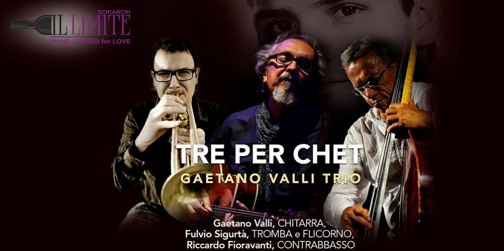 A Cormons una serata in onore del grande Chesney Henry Baker