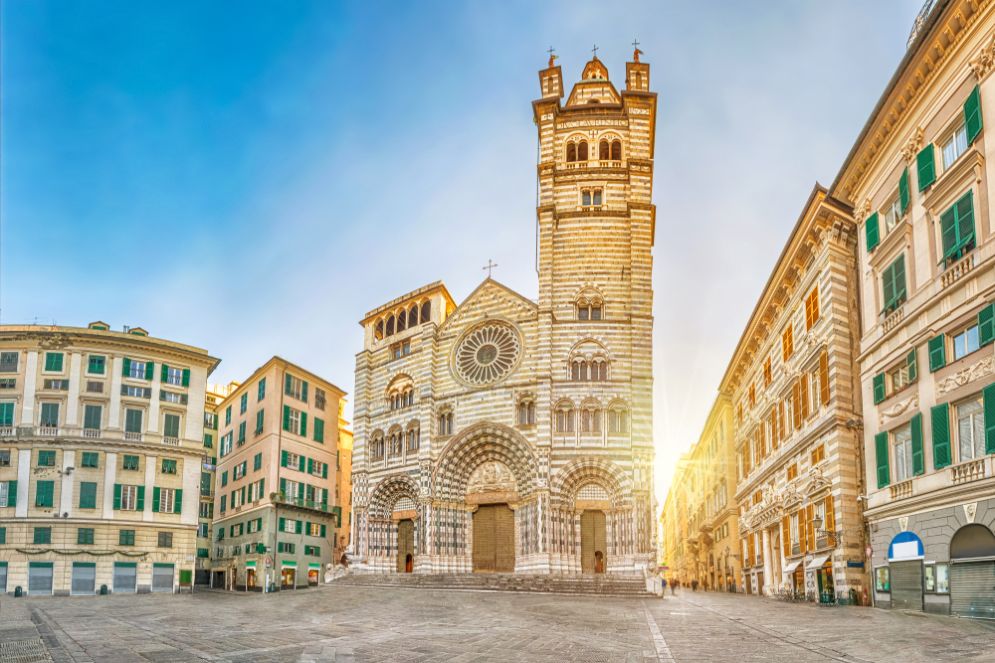 Genova, 6 cose da fare giovedì 1 febbraio