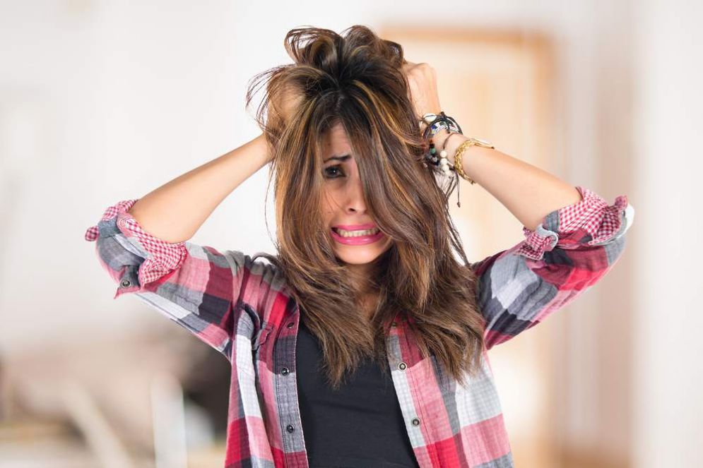 Stress, un nemico della salute