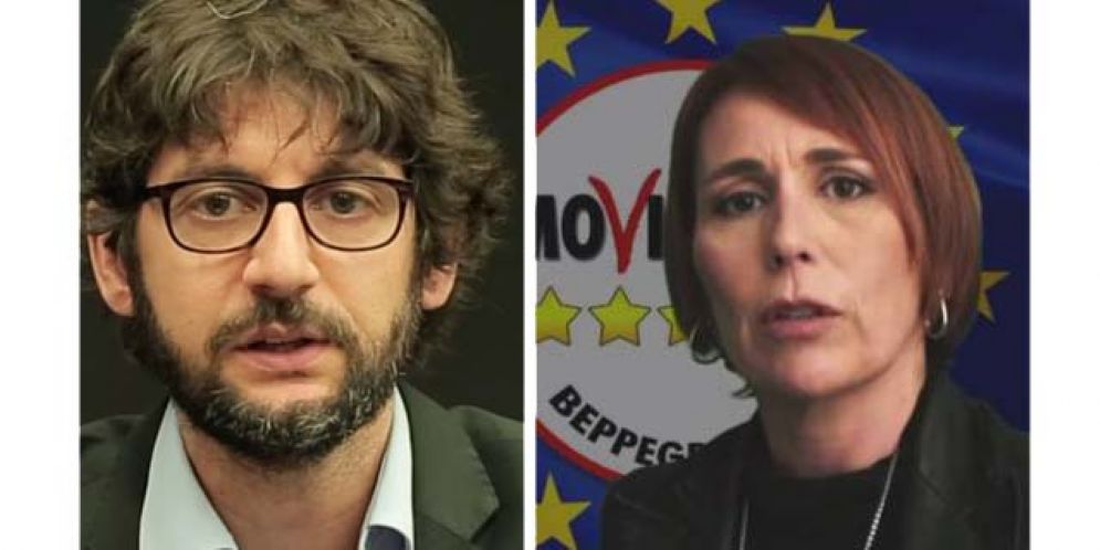 Situazione Smog, Zullo e Lotto: «Aria pessima ma abbiamo un piano»