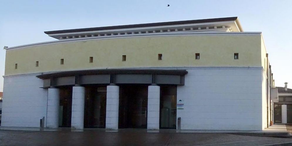 Casarsa, riparte la rassegna "Teatro Luogo del Pensiero" e arrivano i film degli Oscar