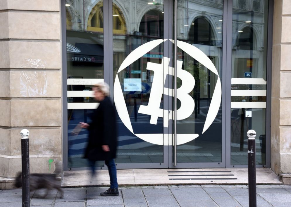 Così ho venduto la prima casa in Bitcoin. A Torino