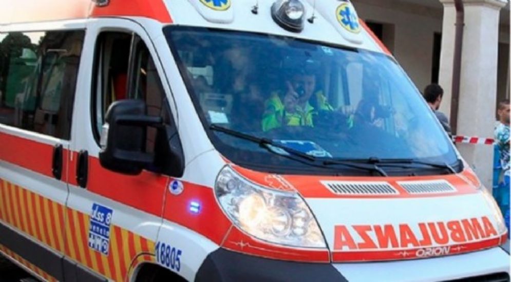 Ambulanza