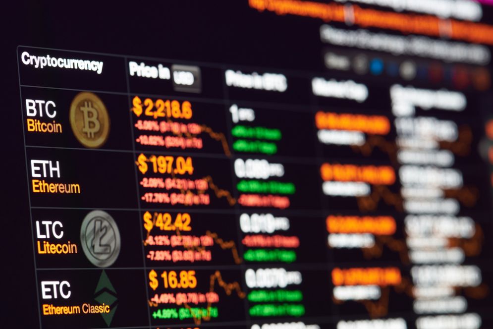 Criptomonete, chi le usa in Italia dovrà registrarsi al Mef