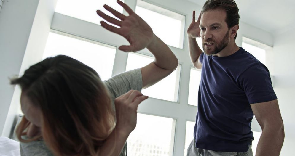 Violenza sulle donne