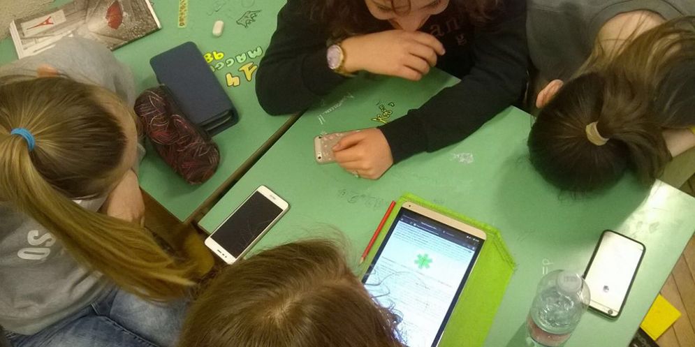 Il futuro e la rivoluzione digitale: torna "Un pozzo di scienza"